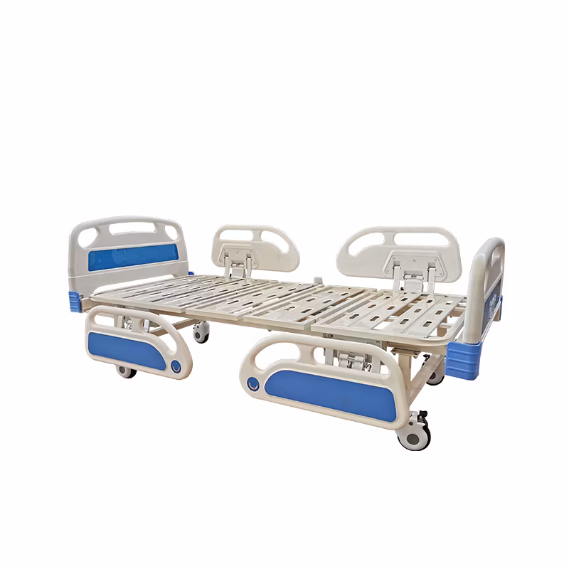 Patient Children Medical Sheet Home Care Need Hospital Bed with Toilet Good Price