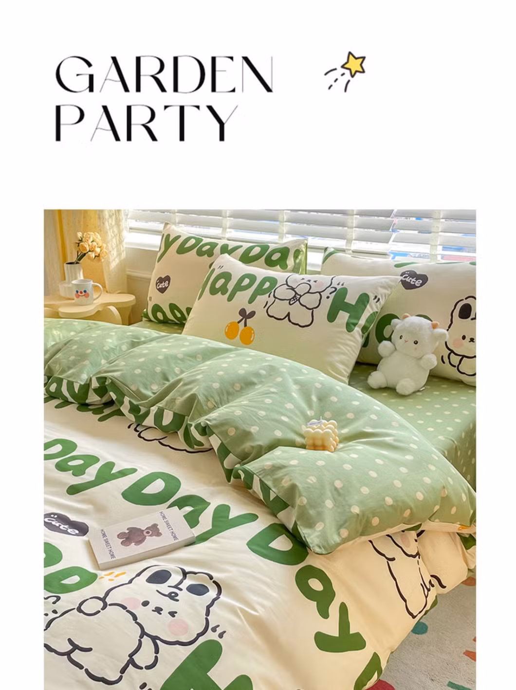 Ready to Ship Fitted Sheet, 4 Way Stretch, Microfiber for Standard Mattress and Air Bed Mattress From 8-14 Inch