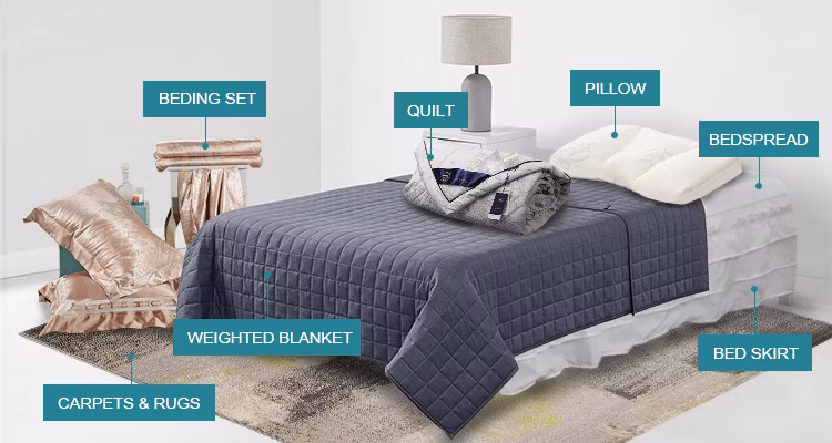 Comfortable Soft Milk Velvet Quilt Cover Home Winter Warm Queen King Size Duvet Cover Sheet Pillowcase