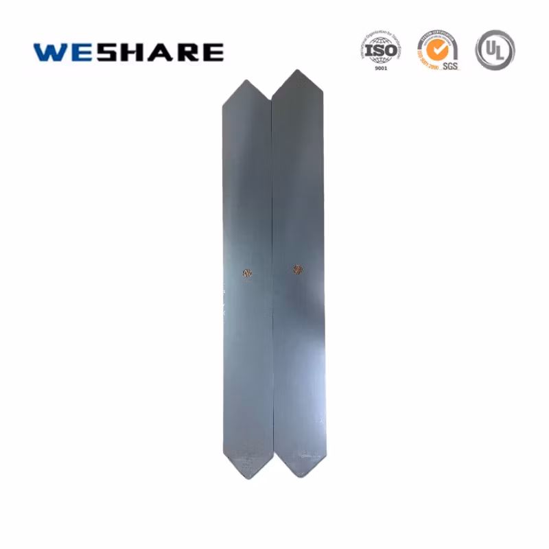 High Quality Silicon Steel Sheet/Transformer Core/Non-Oriented Steel with Stable Magnetic Properties