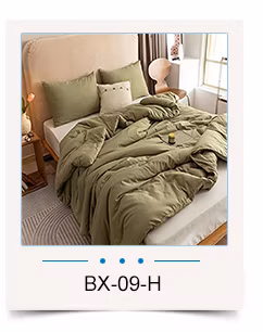 Government Agency Supplies All Season Navy Blue Comforter 230X230cm Super Soft Warm Bedding Set Shelter Rescu Lightweight Durable COM Forter Set