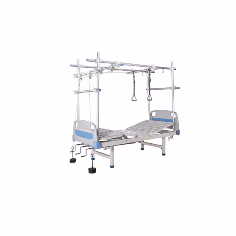 Operating Delivery Bed Hospital Sheets Manufacturer Hospital ICU Equipment Bed