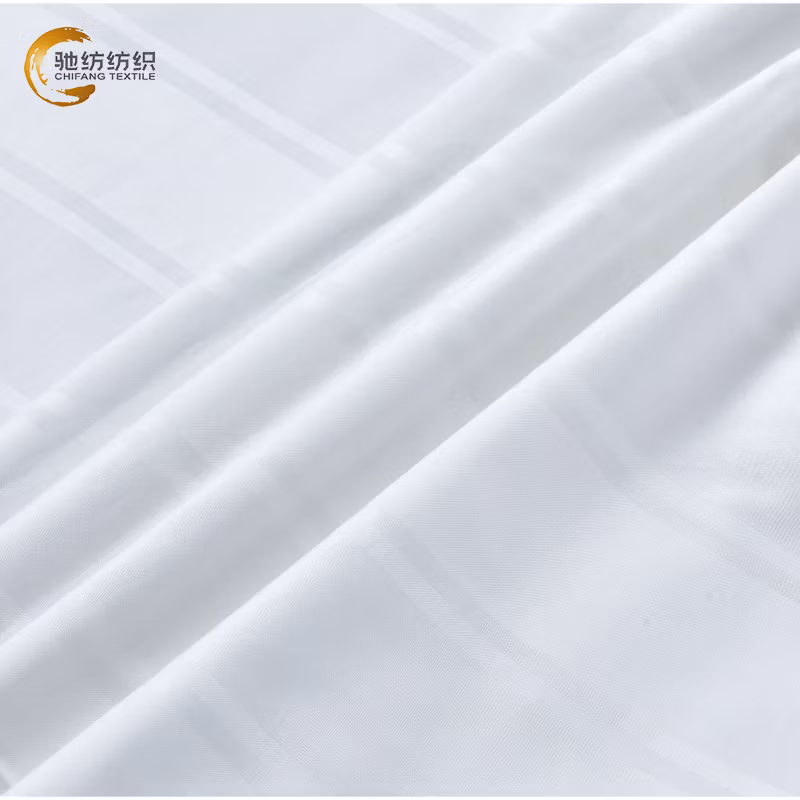 Luxury Soft Bed Sheet Cotton White Hotel Quilt Duvet Bed Cover Set for Bedding Sheet