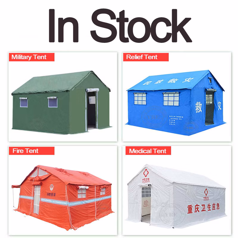 Factory Cheap Single Metal Emergency Relief Folding Bed Frame Sheet Steel Emergency Relief Folding Bed for Hospitals Temporary Isolation Areas