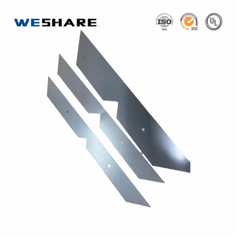 High Quality Silicon Steel Sheet/Transformer Core/Non-Oriented Steel with Stable Magnetic Properties