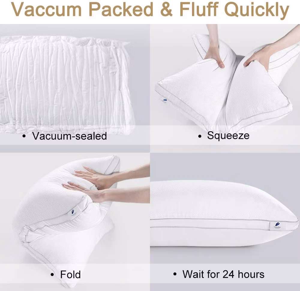 Shenone New Arrival 100% Cotton Luxury Elegant 300tc Hotel Quilt Cotton Hotel Bedding Set