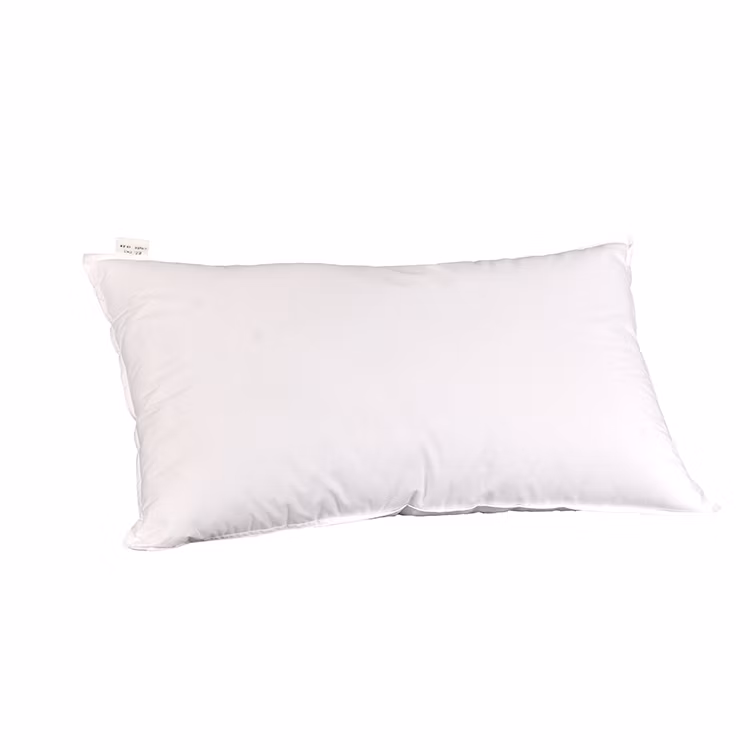 Hot Sale Cheap Wholesale Cotton Cover 5 Star Hotel Pillow