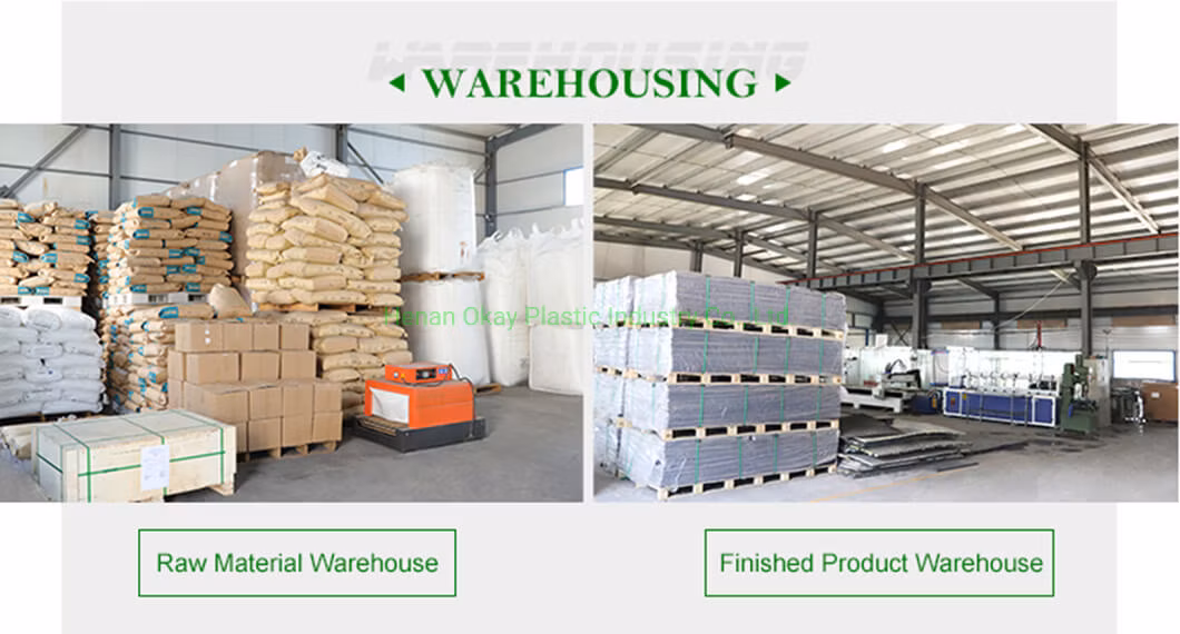 UHMW Panels Weight Per Square Foot Polyethylene Sheet Canada