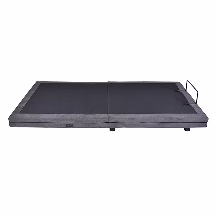 Tecforcare Intelligent Home Elderly Automatic Smart Electric Bed Frame Sheets Intelligent Bed Manufacturers