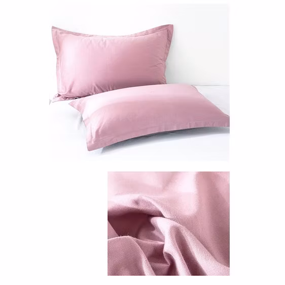 Polyester Pillow Case Linen Pillow Case Flower Pillow Cases Red Pillow Cases