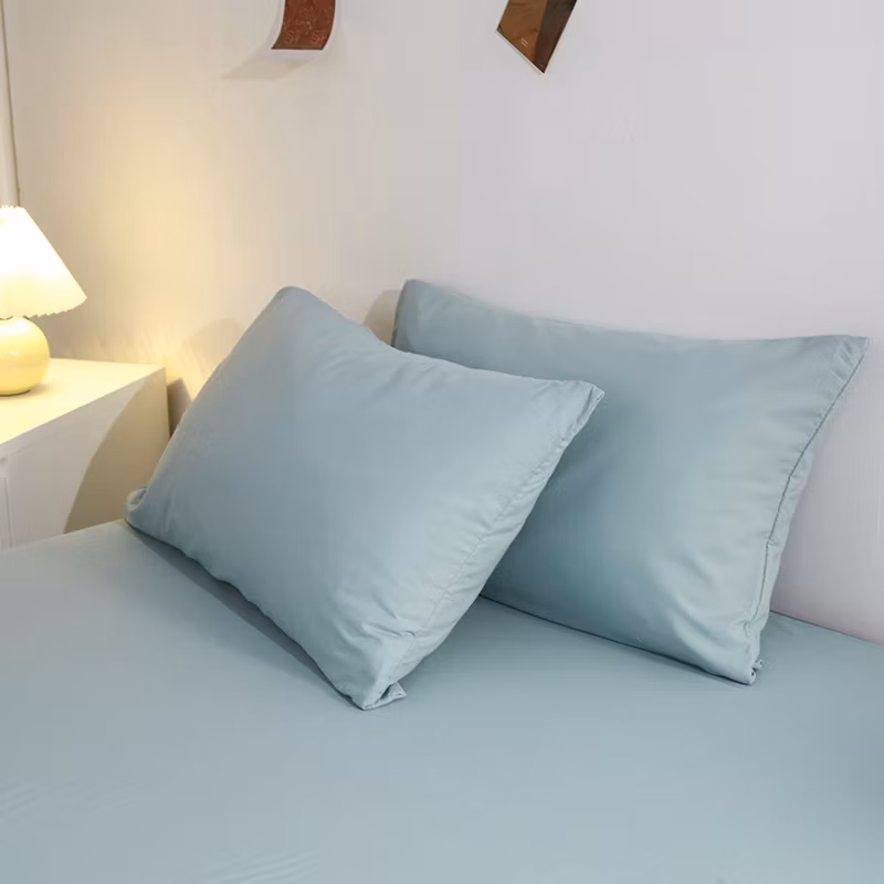 China Hotel Bedding Product Washed Cotton Comforter