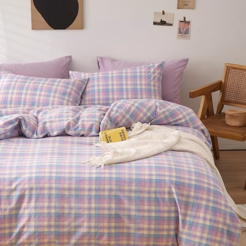 Dorm Fitted Sheet, Bed Sheet Queen Size Price, China Supply Split Top King Sheets, Cotton Sheet Sets