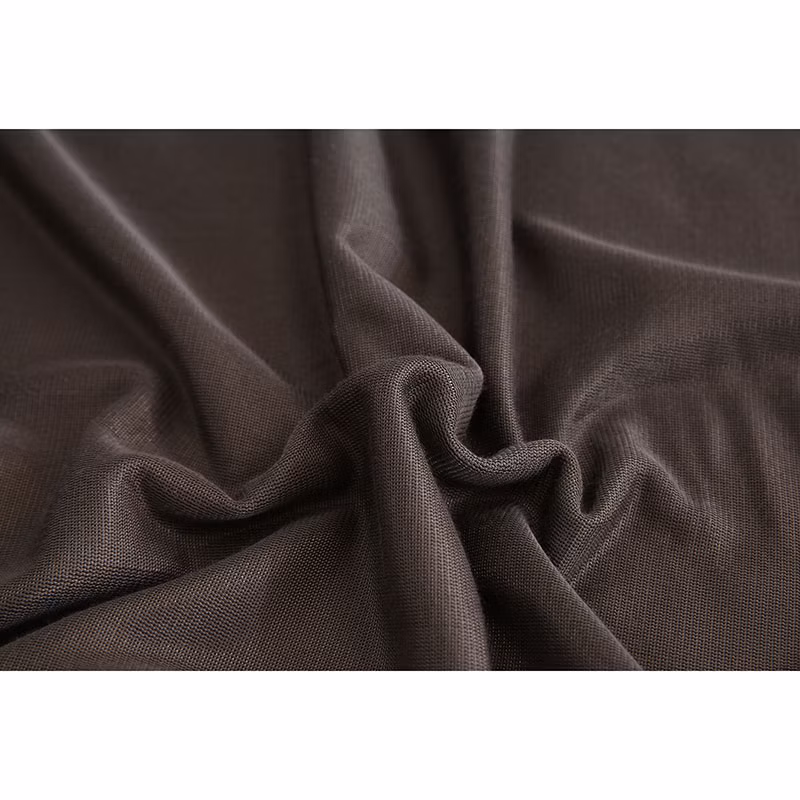 Solid Color High Quality Hot Sales 90GSM Extra Deep 27cm King Queen Size Fitted Sheet 100% Polyester Bed Sheets