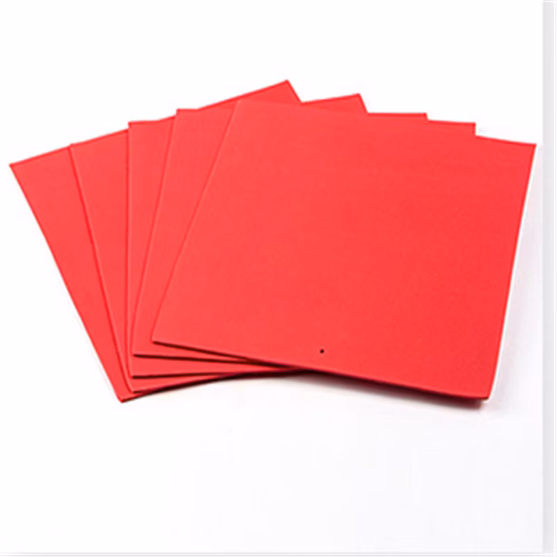 Many Pattern Emboss EVA Foam Sheet for Hotel Slipper