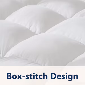 Ultra Soft Feather Down Comforters Hotel Collection Comforters with 74oz Down Filled
