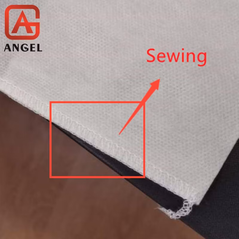 Customized Sheet &amp; Pillowcase Sets Safe and Clean Nonwoven Fabric Pillowcase
