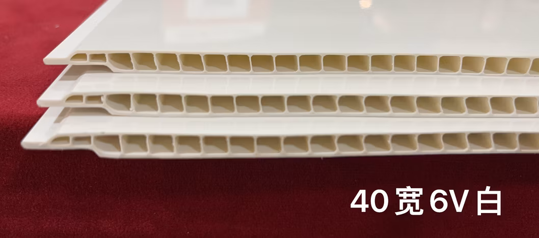 PVC 3D Marble Sheet for Interior PS WPC Wall Decoration Good Quality