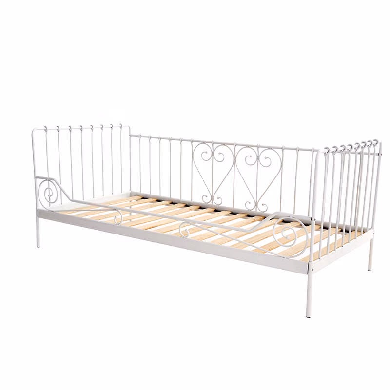 Folding Sheet Single Bed Home Simple Nap Bed Office Adult Nap Camp Bed