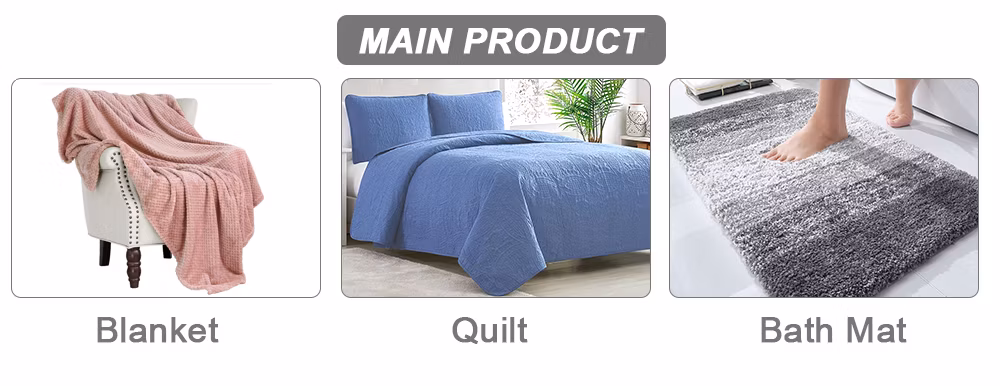 Hot Selling 100% Customized Bedspreads and Cotton Fiber Geometric Printed Bed Linen Duvet Cover Bedding Set