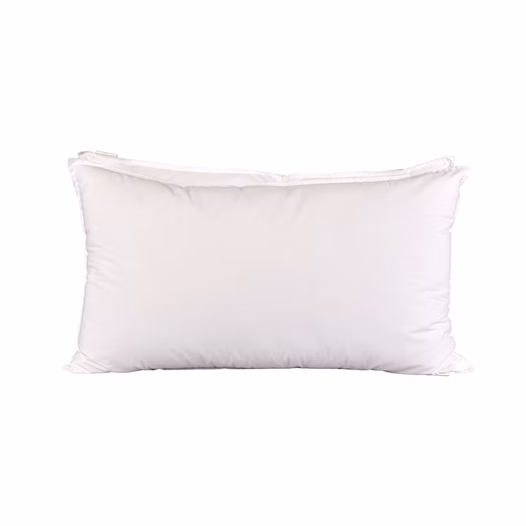 Hot Sale Cheap Wholesale Cotton Cover 5 Star Hotel Pillow