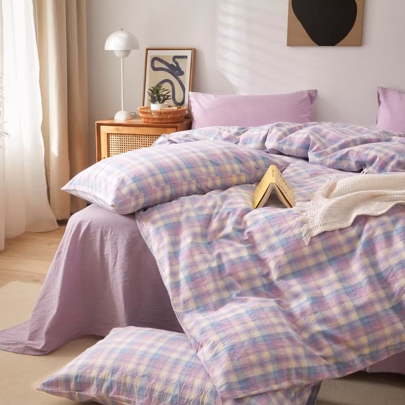 Dorm Fitted Sheet, Bed Sheet Queen Size Price, China Supply Split Top King Sheets, Cotton Sheet Sets