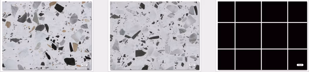 PVC marble sheet SPC wall panel hotel house decoration waterproof sheet