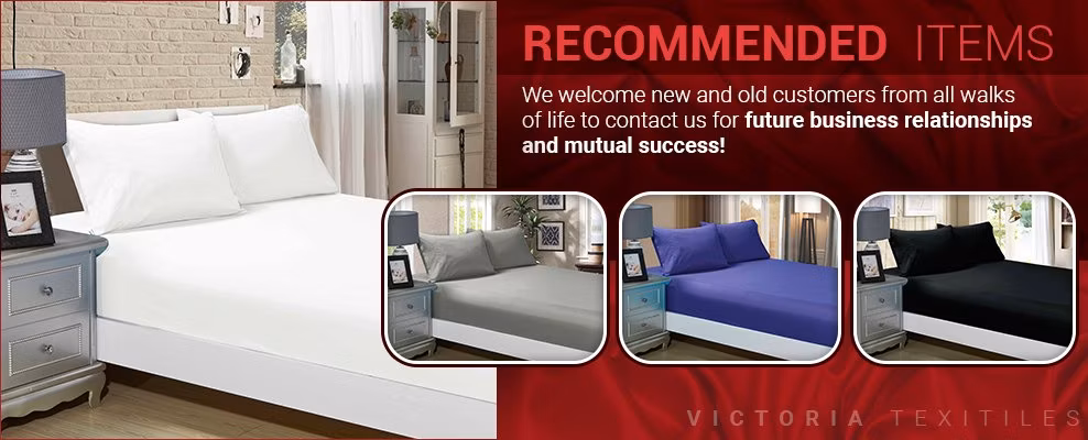 100% Microfiber 90GSM Printed Bed Comforter Sheet Set, Softness &amp; Easy Care for Home Bedroom