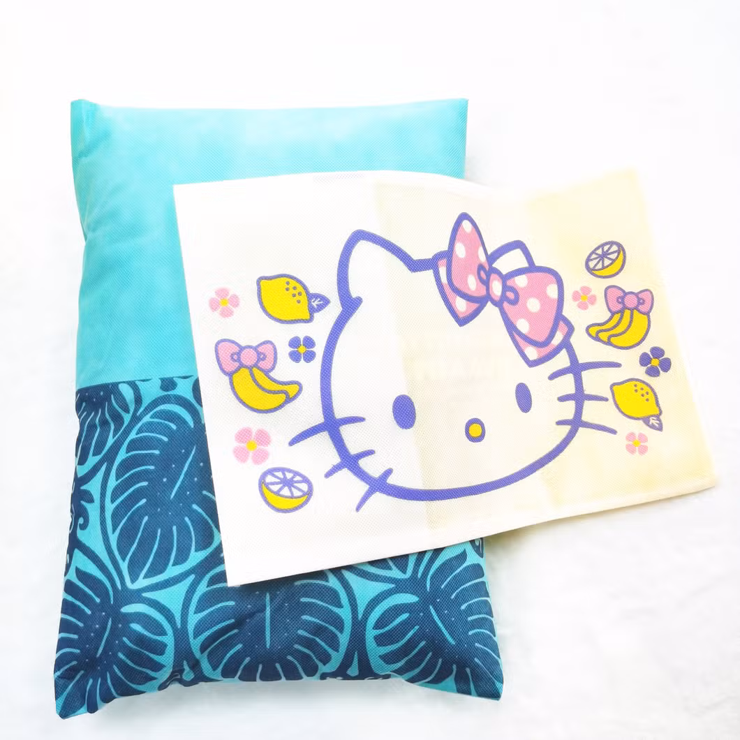 Polyester Pillow Case Linen Pillow Case Flower Pillow Cases Red Pillow Cases