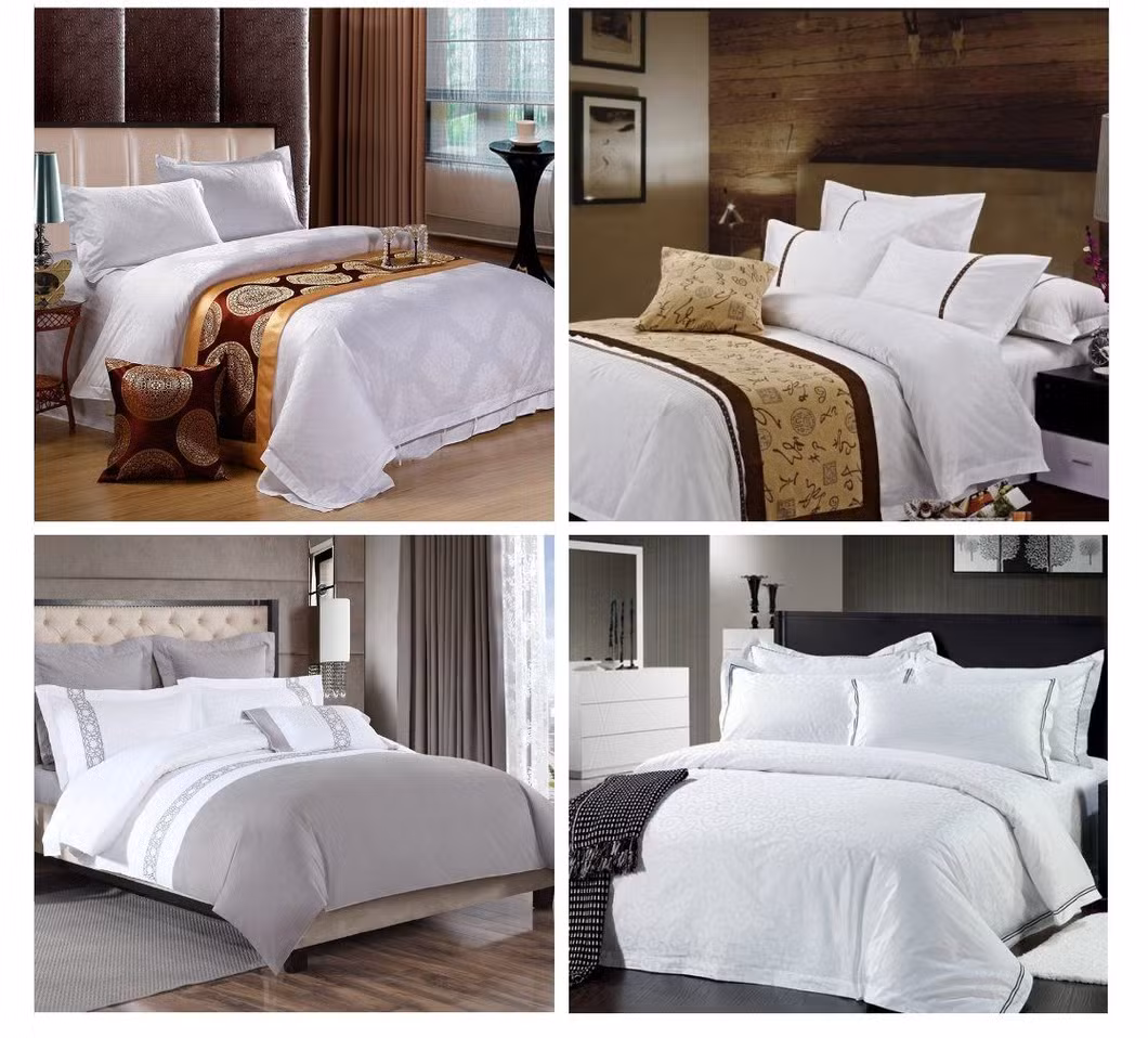 Wholesale Designer Winter Bedding Set Luxury Bed Duvet Comforter Sets Bedding for Hotel