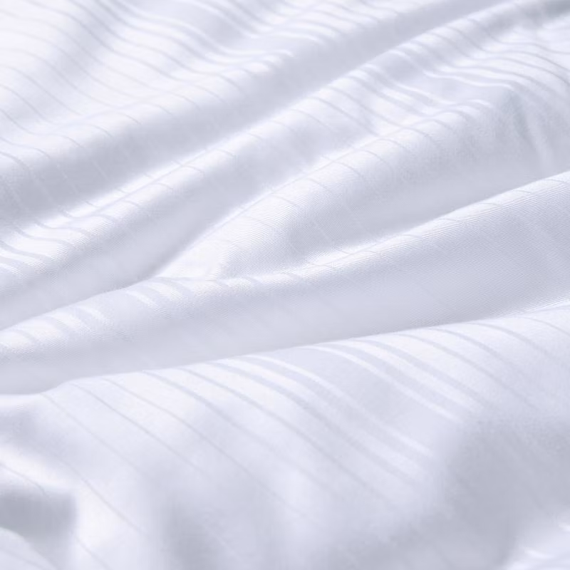 Home Products High Quality Cotton Without Pilling Quilt Microfiber Double Bed