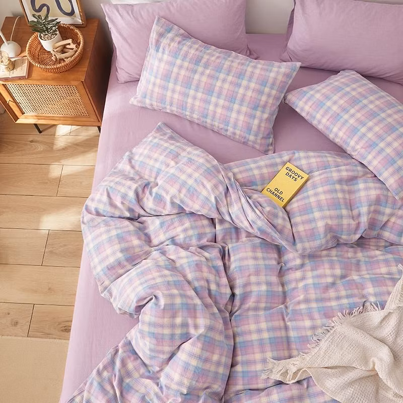 Dorm Fitted Sheet, Bed Sheet Queen Size Price, China Supply Split Top King Sheets, Cotton Sheet Sets