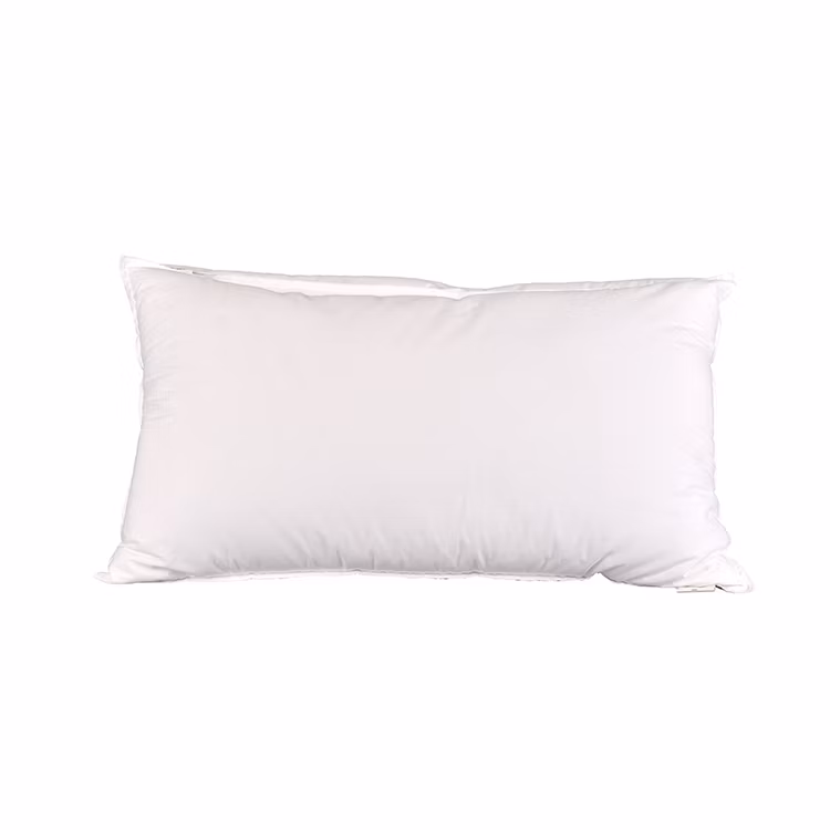 Hot Sale Cheap Wholesale Cotton Cover 5 Star Hotel Pillow