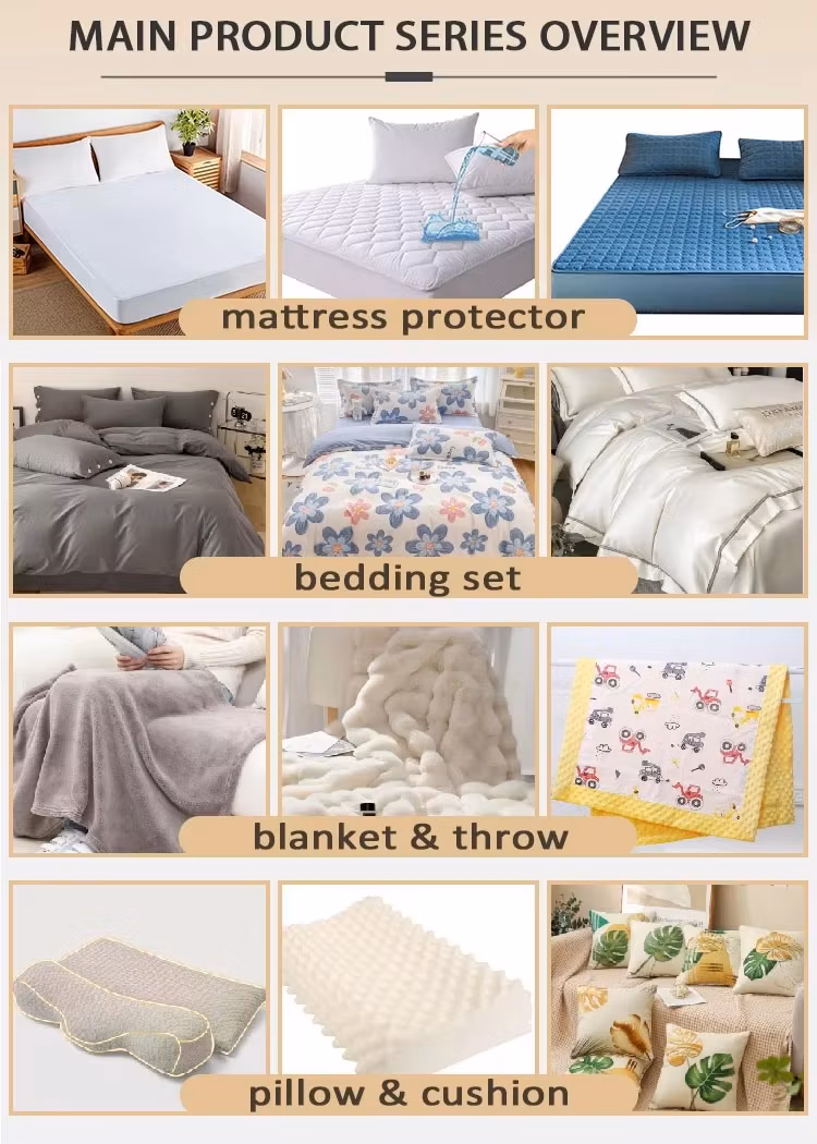 Solid Color High Quality Hot Sales 90GSM Extra Deep 27cm King Queen Size Fitted Sheet 100% Polyester Bed Sheets
