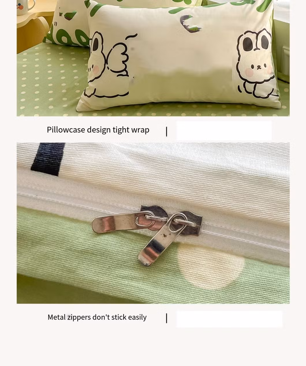 Ready to Ship Fitted Sheet, 4 Way Stretch, Microfiber for Standard Mattress and Air Bed Mattress From 8-14 Inch