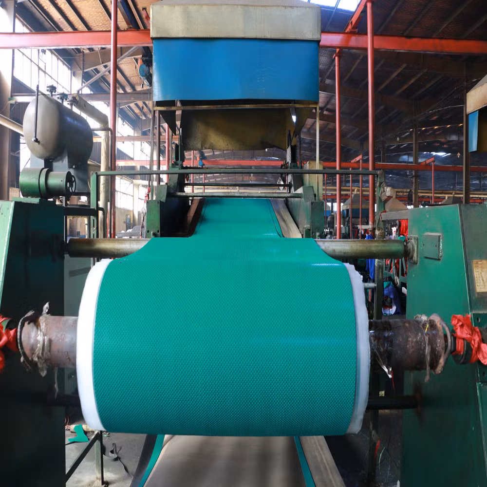 Long Warranty Flooring TPE Rubber Sheet for Gyms/Hotels/Airports/Hospitals