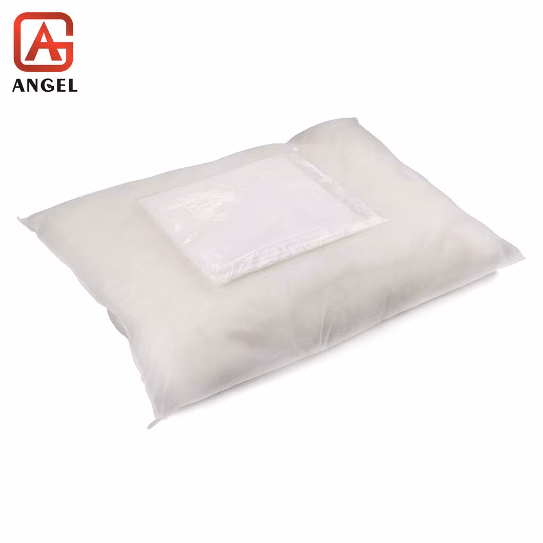 Customized Sheet &amp; Pillowcase Sets Safe and Clean Nonwoven Fabric Pillowcase