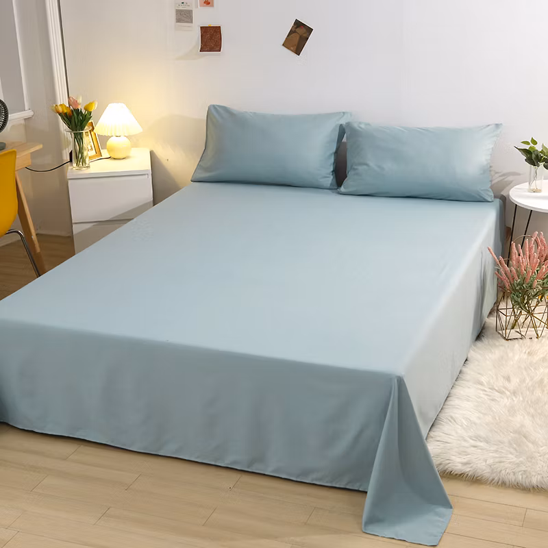 China Hotel Bedding Product Washed Cotton Comforter