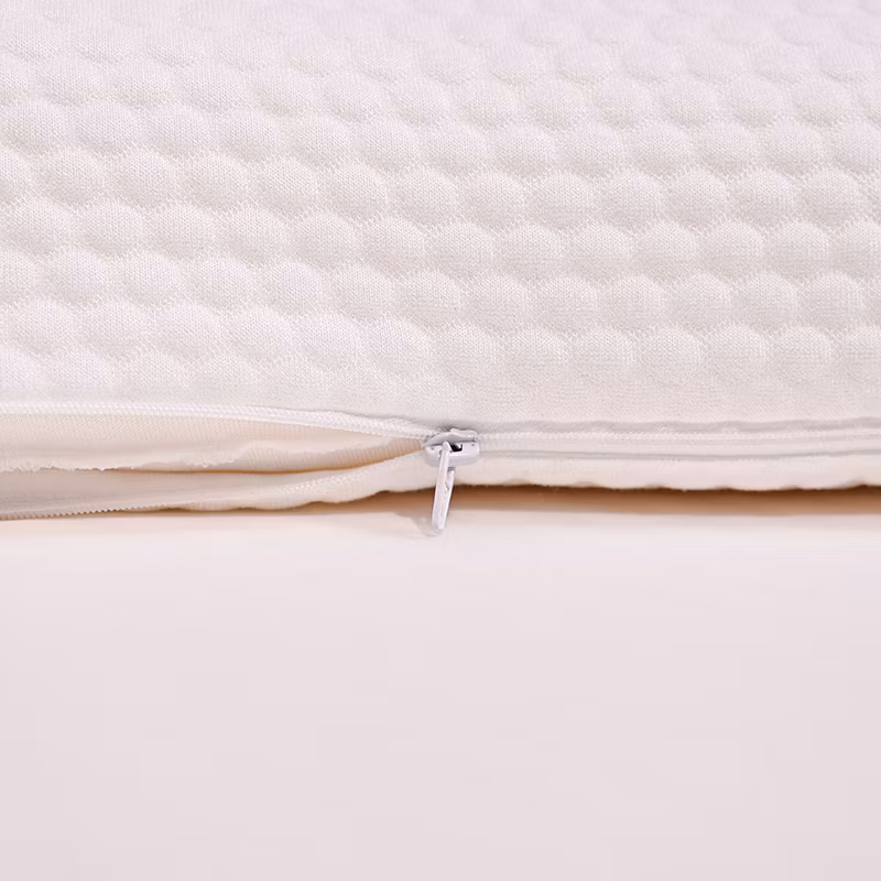 Counter Memory Foam Side Sleeper Neck Pillow Bedding Pillow for Home and Hotel