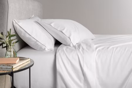 Home Apartment Bedroom Bedding Set Cotton Bedding Sheet Set 4 Piece