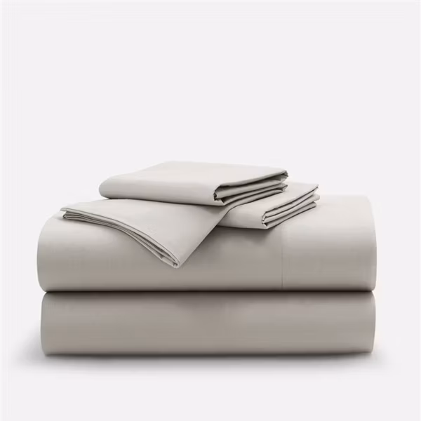 Home Apartment Bedroom Bedding Set Cotton Bedding Sheet Set 4 Piece
