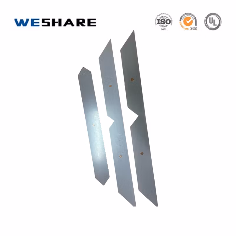 High Quality Silicon Steel Sheet/Transformer Core/Non-Oriented Steel with Stable Magnetic Properties