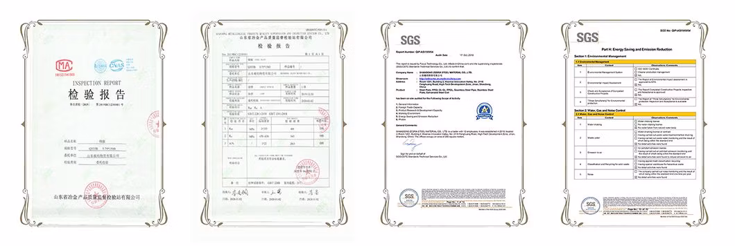 0.12-3mm 600-1250mm Cold Rolled Hot Dipped Galvanized Steel Sheet Plate