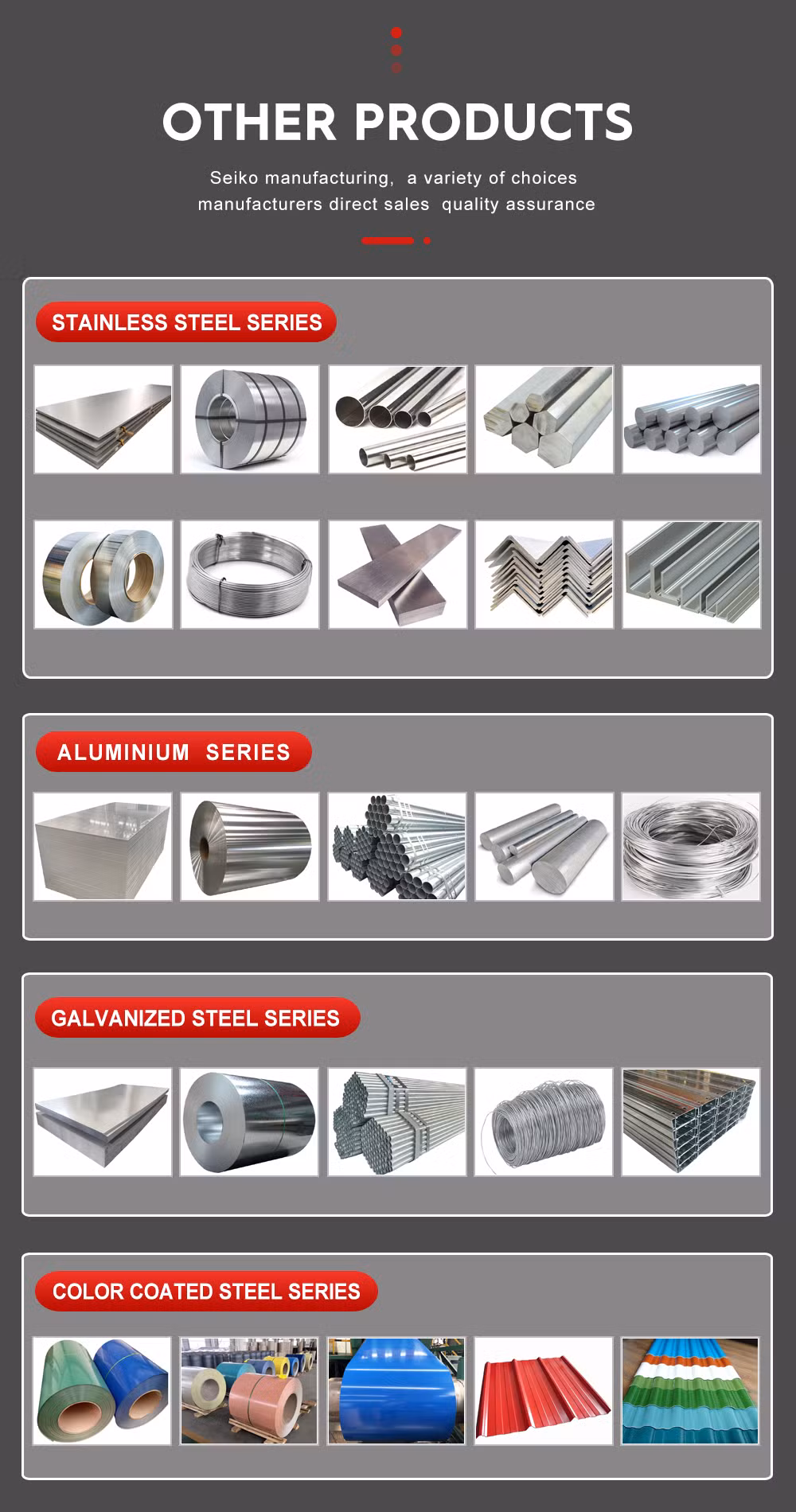 High Standard Direct Selling Steel Carbon Tube Seamless Line Pipe Mild Carbon Steel Tube Round Square Rectangle SSAW Sawl API 5L CS ERW Welded Steel Pipe