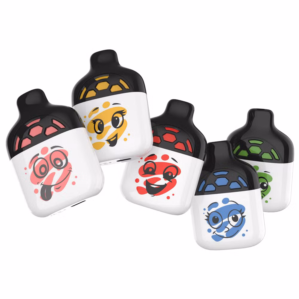 3000 Puffs 6ml Disposable Vape Empty Vape Pen Disposable Cookies	Atomizer Electric Cigarette	Wape Poco Oil Vape Pen Tornado Vape 15K Puffs Vitamin Puff Vape