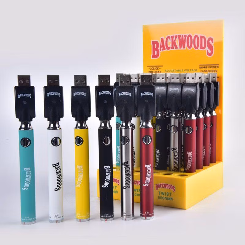 1ml Big Chief Disposable Pen Electronic Cigarettes Pod Cart Pods Device Empty Cookies Runtz Packwoods Live Resin Extract Oil Ecig Vaporizer Disposable Vape