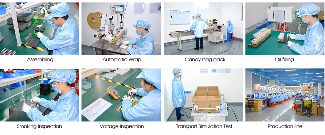 Wholesale I Vape 6 Ml Distillate Concentrate Disposable Pen Extract Wax Packwoods Runtz Torch Delta Digital Display Medusa Cookies Glo Live Resin Rosin Vape