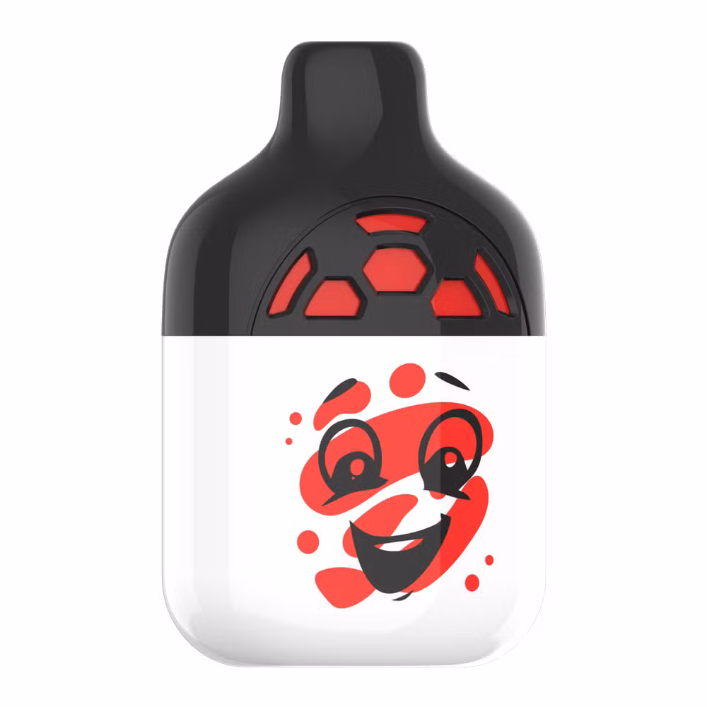 3000 Puffs 6ml Disposable Vape Empty Vape Pen Disposable Cookies	Atomizer Electric Cigarette	Wape Poco Oil Vape Pen Tornado Vape 15K Puffs Vitamin Puff Vape