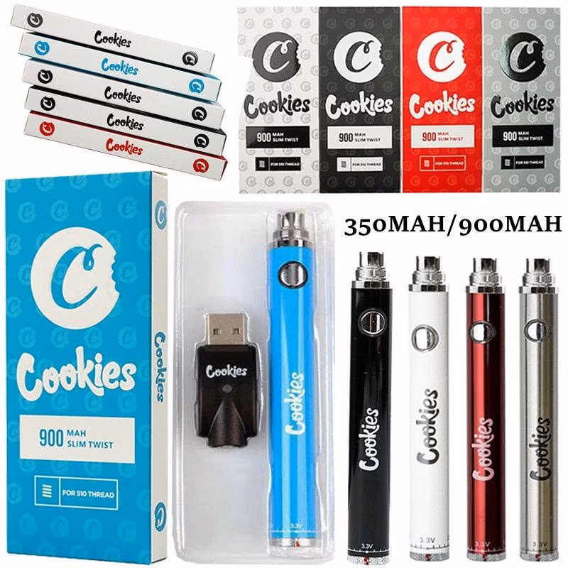 1ml Big Chief Disposable Pen Electronic Cigarettes Pod Cart Pods Device Empty Cookies Runtz Packwoods Live Resin Extract Oil Ecig Vaporizer Disposable Vape