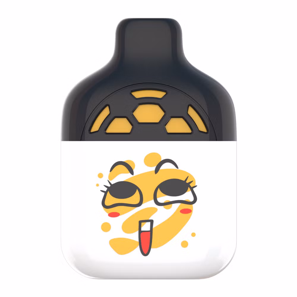 3000 Puffs 6ml Disposable Vape Empty Vape Pen Disposable Cookies	Atomizer Electric Cigarette	Wape Poco Oil Vape Pen Tornado Vape 15K Puffs Vitamin Puff Vape