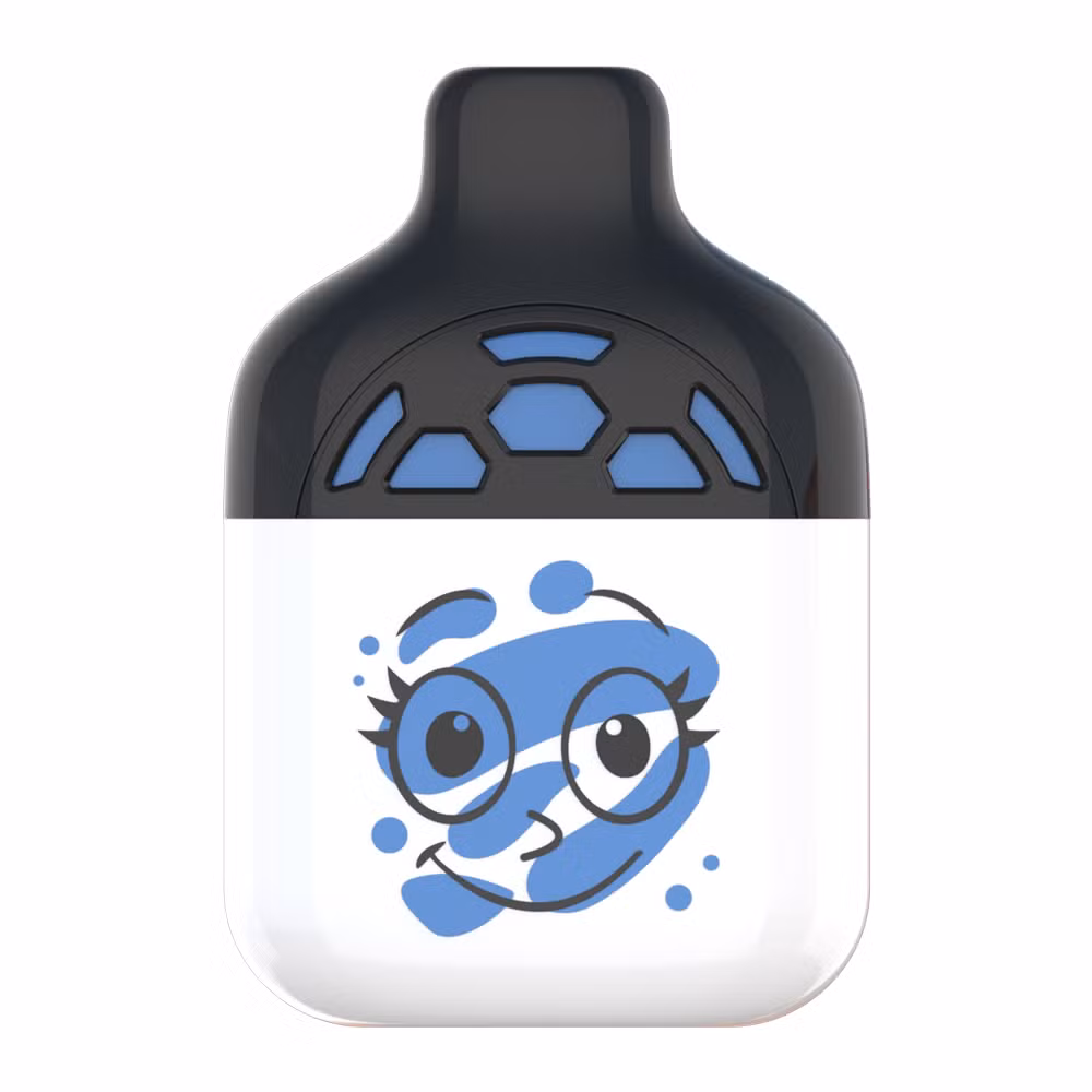 3000 Puffs 6ml Disposable Vape Empty Vape Pen Disposable Cookies	Atomizer Electric Cigarette	Wape Poco Oil Vape Pen Tornado Vape 15K Puffs Vitamin Puff Vape